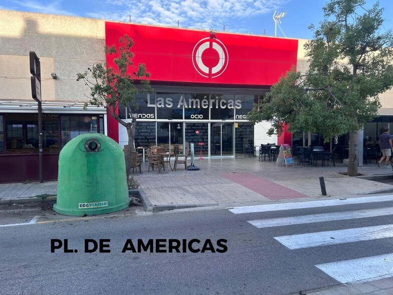 Local en Torrent, Valencia en venta - Foto del edificio - Imagen 3 de 4