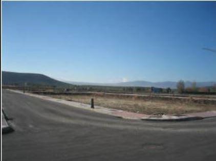 Terreno en Íllora, Granada en venta - Plano del sitio - Imagen 2 de 3