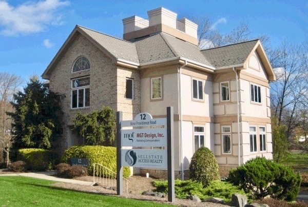 12 New Providence Rd, Watchung, NJ en alquiler - Foto del edificio - Imagen 1 de 1