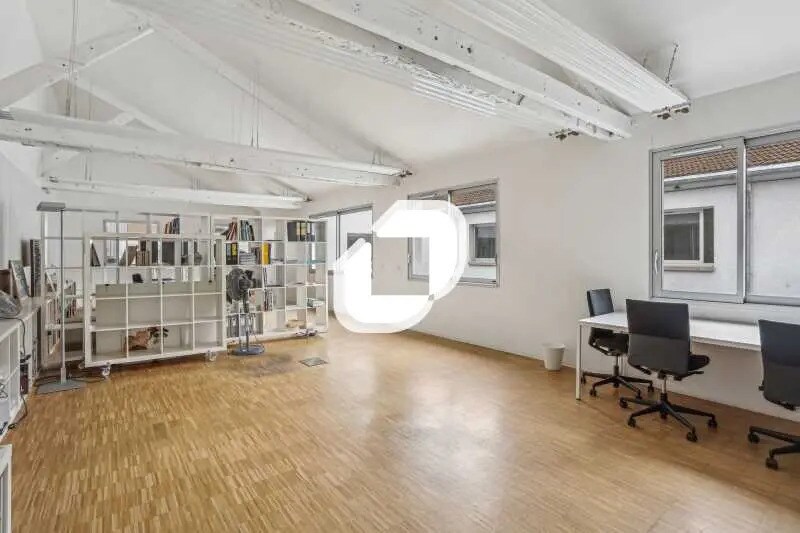 16 Bis Rue Francois Arago, Montreuil en alquiler - Foto del edificio - Imagen 3 de 6