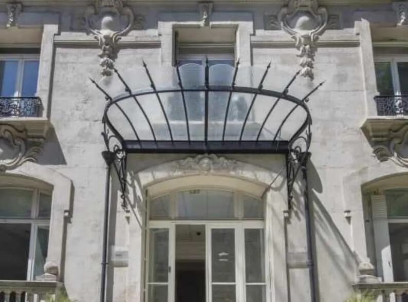 61-63 Rue Henri Barbusse, Clichy en alquiler - Foto del edificio - Imagen 3 de 10