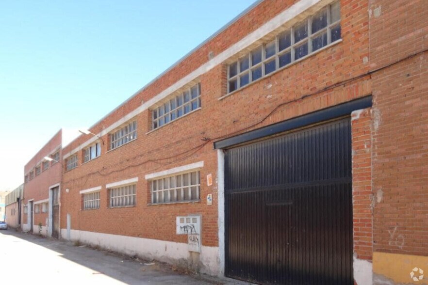 Calle Plomo, 7, Humanes de Madrid, Madrid en venta - Foto principal - Imagen 1 de 1