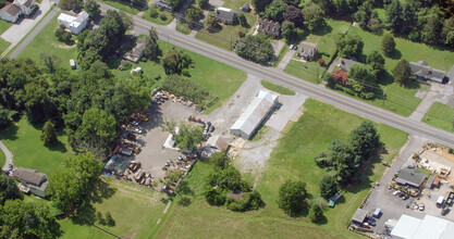 10206 Liberty Rd, Randallstown, MD - VISTA AÉREA  vista de mapa - Image1