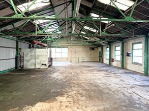 Potter Street, Manchester en alquiler Foto del interior- Imagen 2 de 13