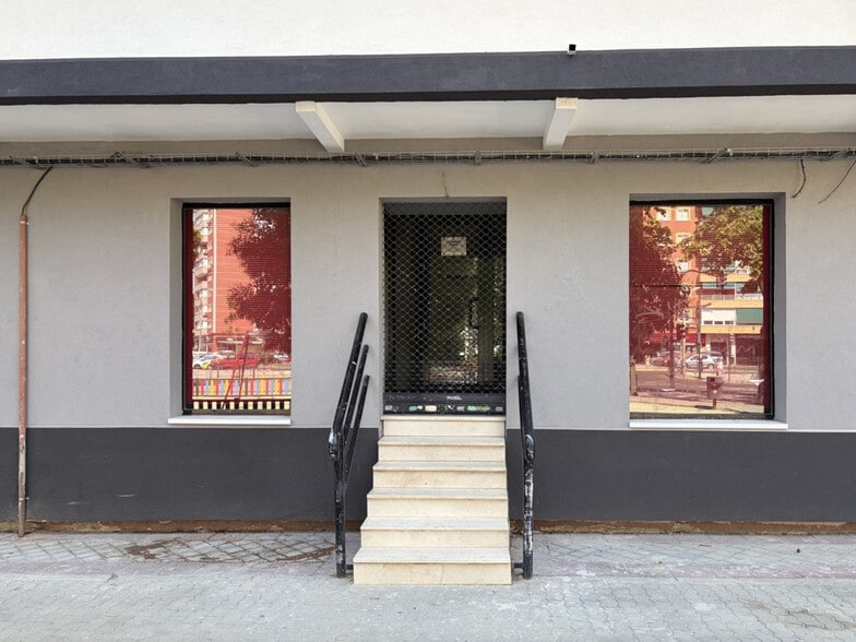 Calle Zamora, 5, Fuenlabrada, Madrid en venta - Foto principal - Imagen 1 de 8