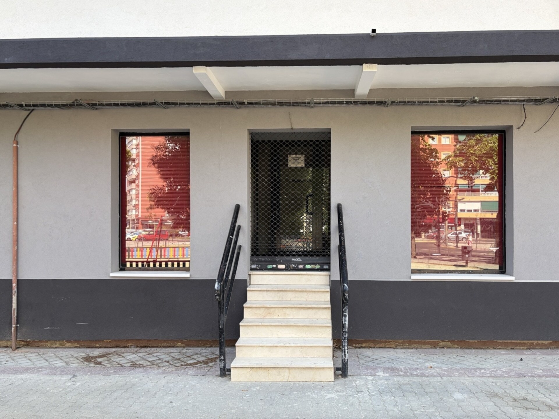 Calle Zamora, 5, Fuenlabrada, Madrid en venta Foto principal- Imagen 1 de 9
