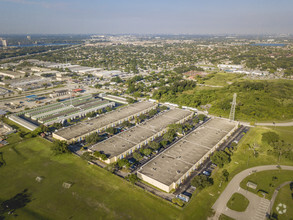 20725 NE 16th Ave, Miami, FL - vista aérea  vista de mapa - Image1