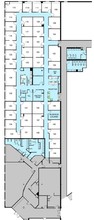 6800 Jericho Tpke, Syosset, NY en alquiler Plano de la planta- Imagen 1 de 1