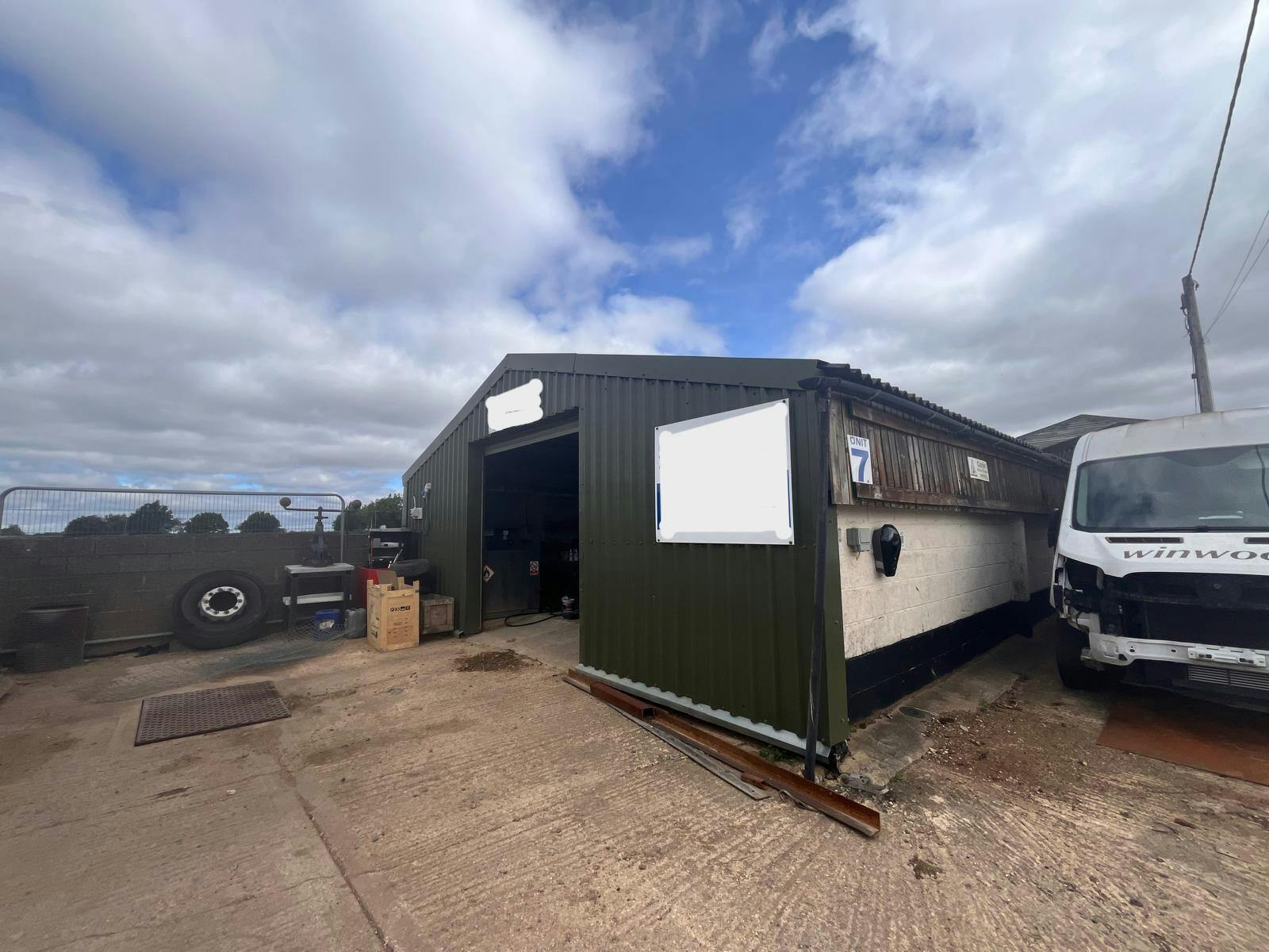 Stewkley Rd, Leighton Buzzard en alquiler Foto del edificio- Imagen 1 de 18