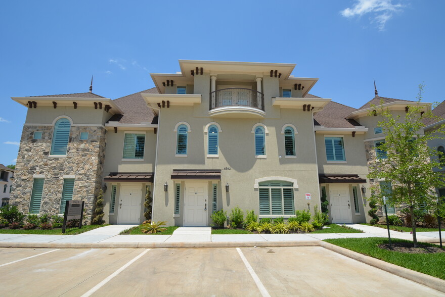 6542 Greatwood Pky, Sugar Land, TX en venta - Foto del edificio - Imagen 1 de 24