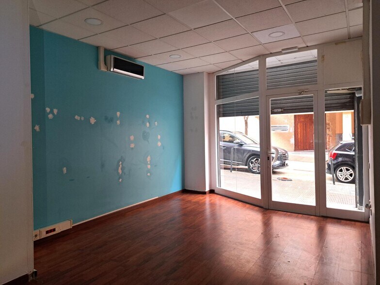 Oficina/Local en Martorell, Barcelona en alquiler - Foto del interior - Imagen 2 de 5