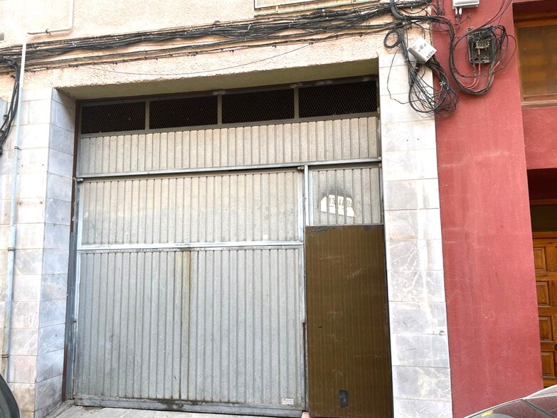 Carrer Indivil i Mandoni, Lleida, Lérida en venta - Foto del edificio - Imagen 1 de 13