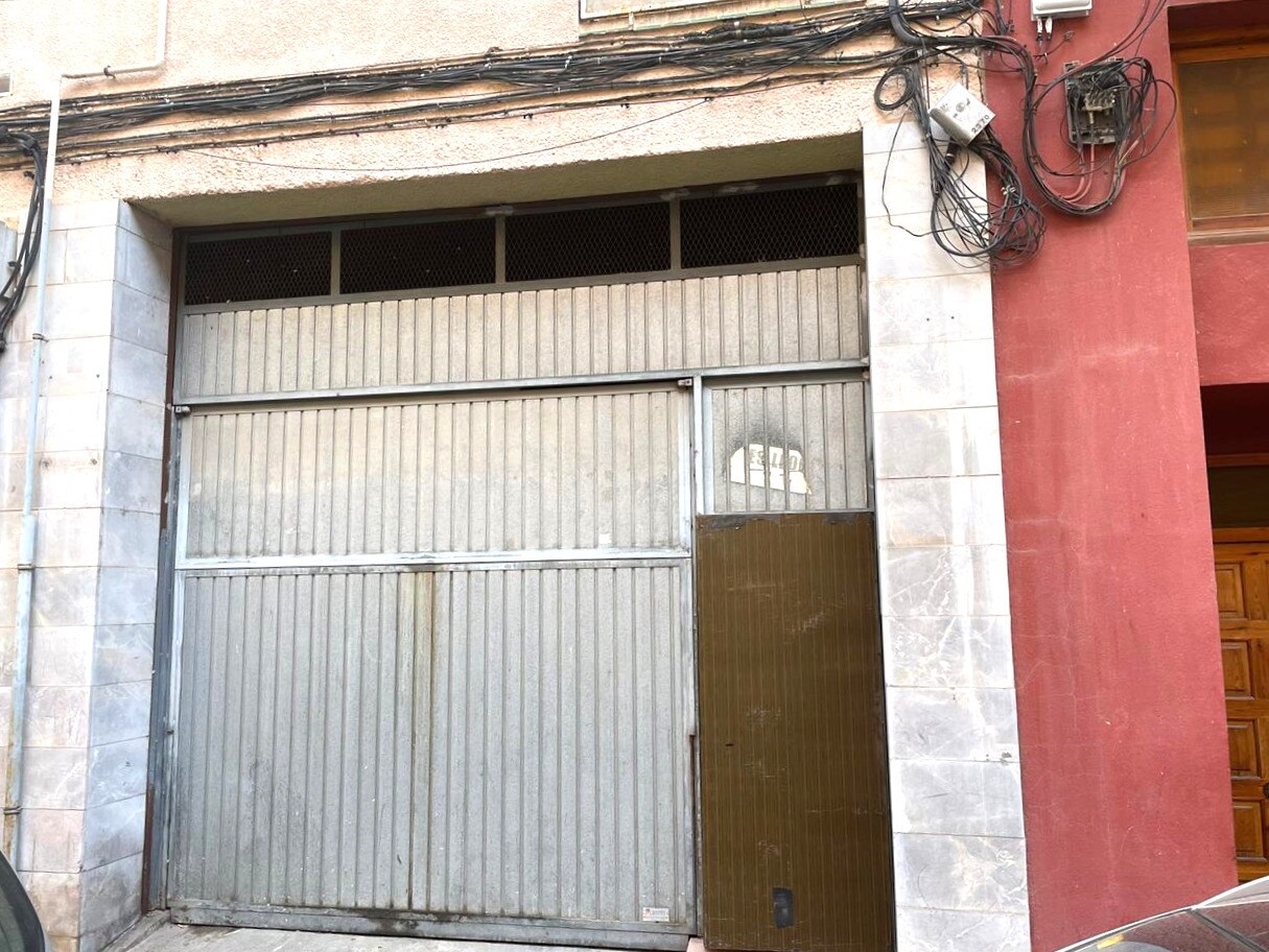 Carrer Indivil i Mandoni, Lleida, Lérida en venta Foto del edificio- Imagen 1 de 14