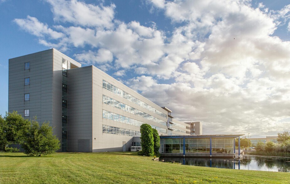 Cobalt Park Way, Wallsend en alquiler - Foto del edificio - Imagen 1 de 9