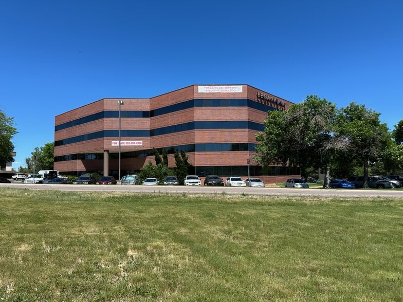 710 Kipling St, Lakewood, CO en alquiler - Foto del edificio - Imagen 1 de 4