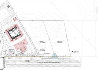 Más detalles para Hwy 82 and Fussell Road, Albany, GA - Terrenos en venta