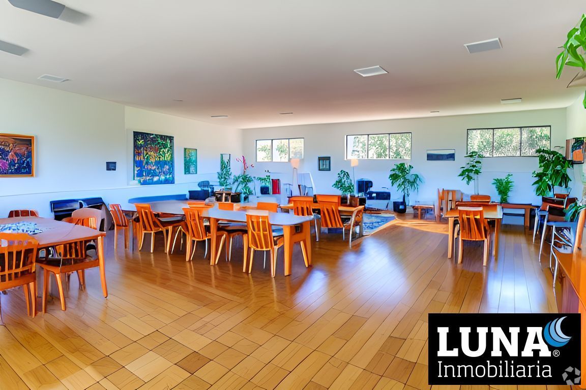 Avenida de las Nieves, 13, Móstoles, Madrid en alquiler Foto principal- Imagen 1 de 3