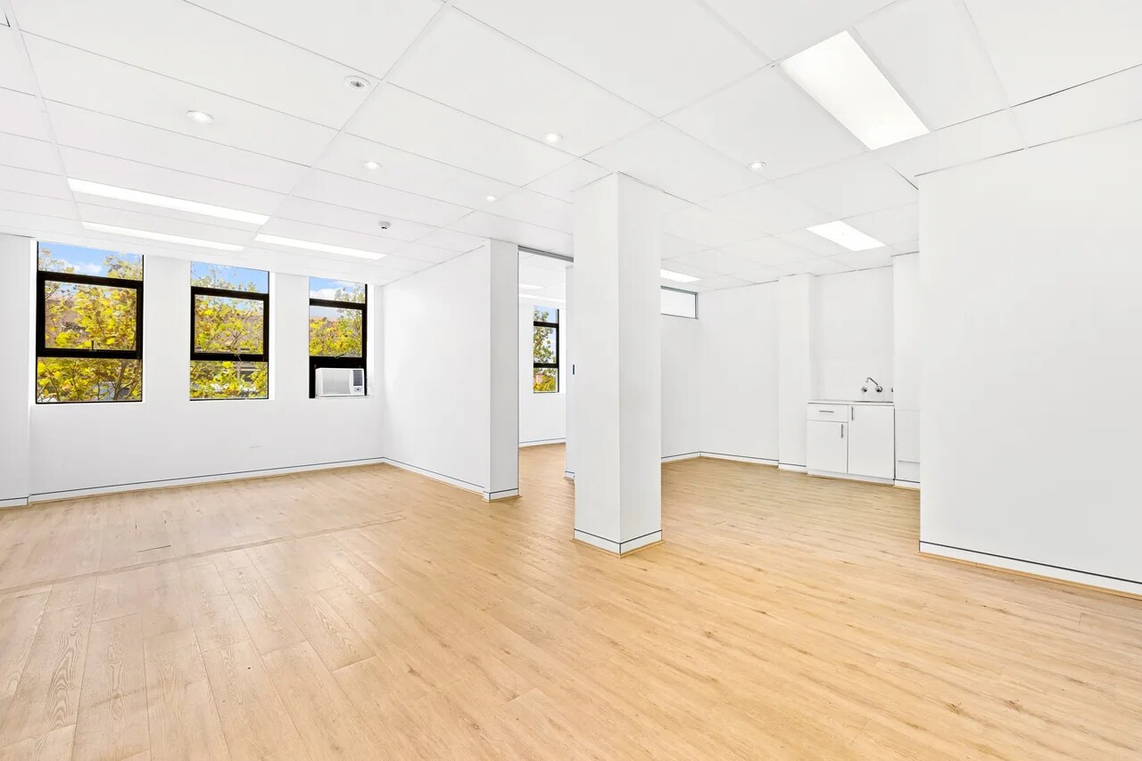 195 Macquarie St, Sydney, NSW 2000 - Unidad 505 -  - Foto del interior - Image 1 of 4