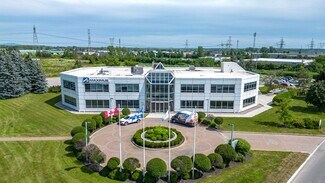 Más detalles de 1250 Rue Marie-Victorin, St-Bruno-de-Montarville, QC - Oficina en venta