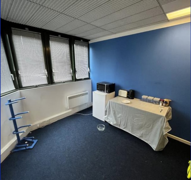 Gemini Cres, Dundee, ANS DD2 1SW - Unidad 1.5 -  - Foto del interior - Image 2 of 4