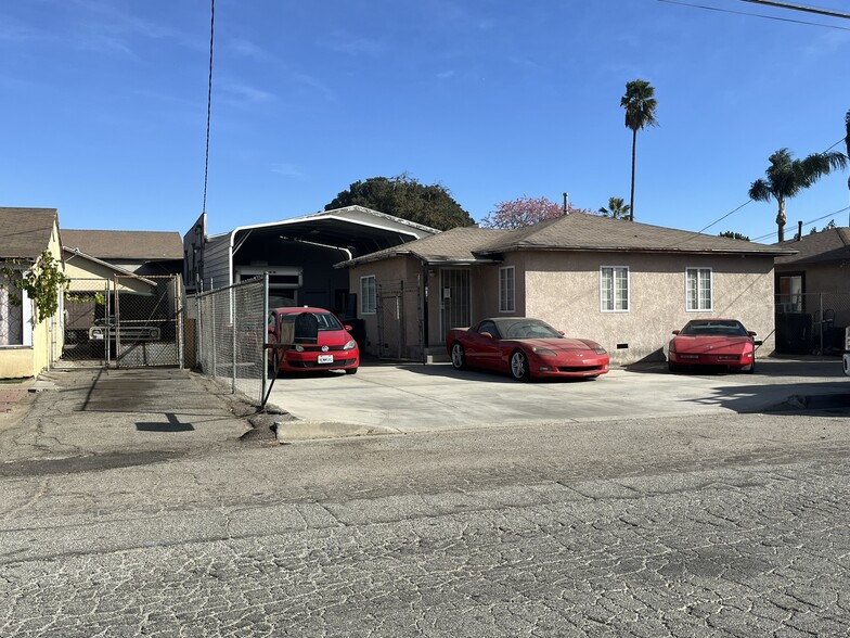 10825 Silicon Ave, Montclair, CA en venta - Foto principal - Imagen 1 de 32