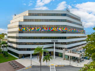 Más detalles para 12000 Biscayne Blvd, Miami, FL - Espacio de varios usos en alquiler