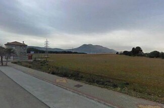 Más detalles de Avenida de los Llanos, 1, Atarfe - Terreno en venta