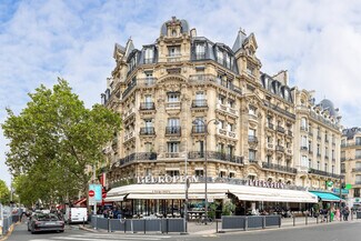Más detalles de 2 Rue De Lyon, Paris - Oficina en venta