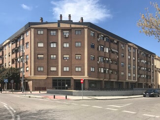 Más detalles de Calle Chile, 15, Leganés - Edificio residencial​ en venta