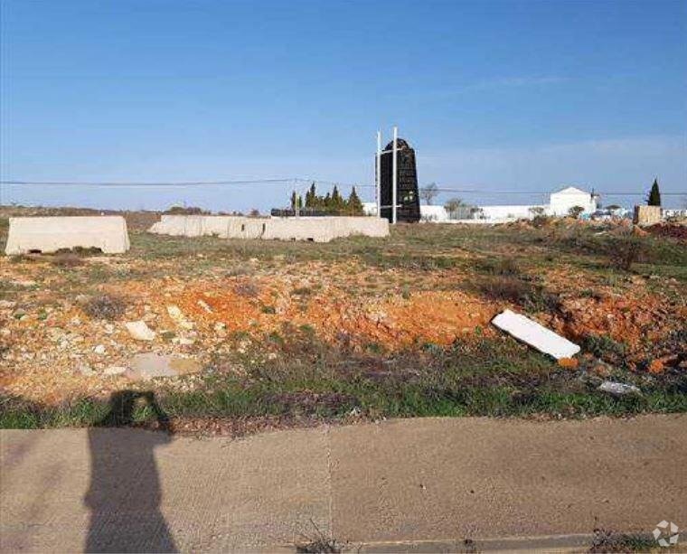Terreno en Sigüenza, Guadalajara en venta Foto principal- Imagen 1 de 2