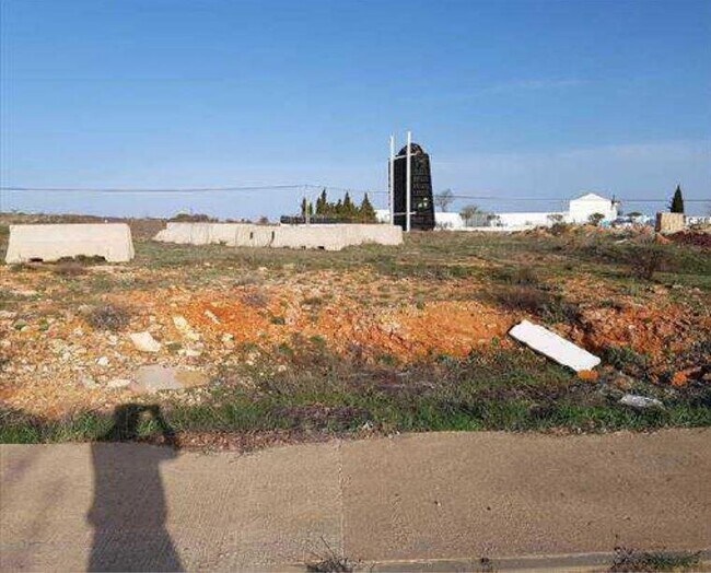 Más detalles de Terreno en venta