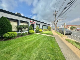 Más detalles para 191 Herricks Rd, New Hyde Park, NY - Oficinas en venta