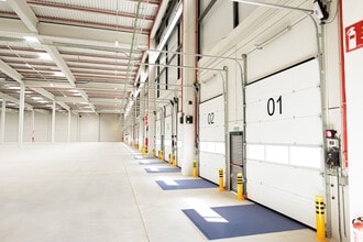 Calle María Andresa Casamayor, 2, Cártama, Málaga en alquiler Foto del interior- Imagen 2 de 6