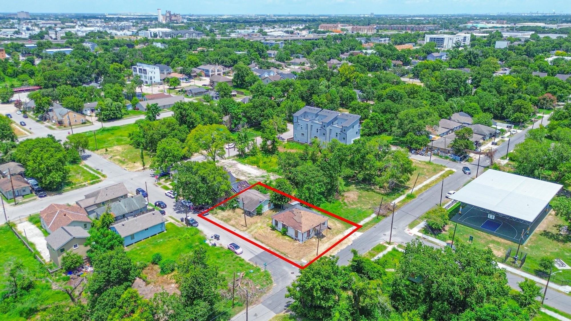 2811 Nettleton St, Houston, TX en venta Foto principal- Imagen 1 de 5