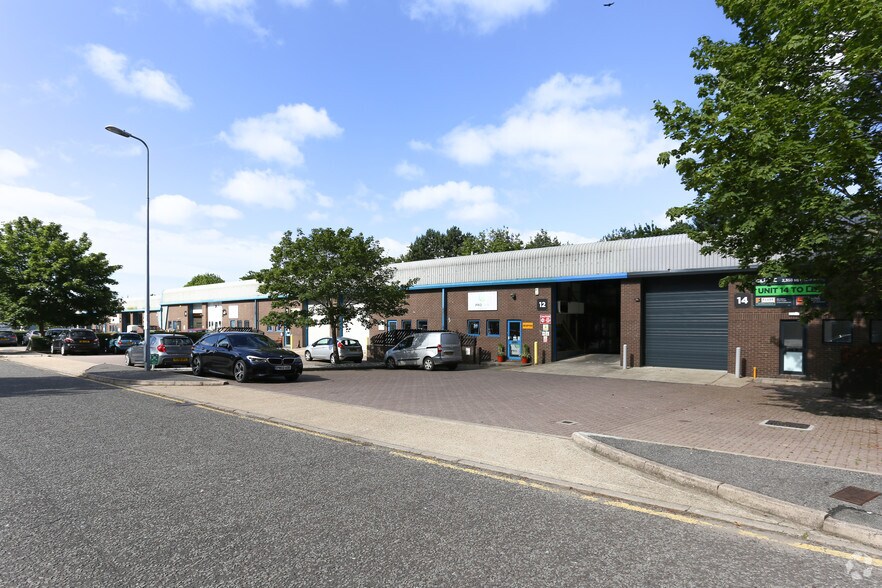Unit 6 South St, Lewes en alquiler - Foto principal - Imagen 1 de 5