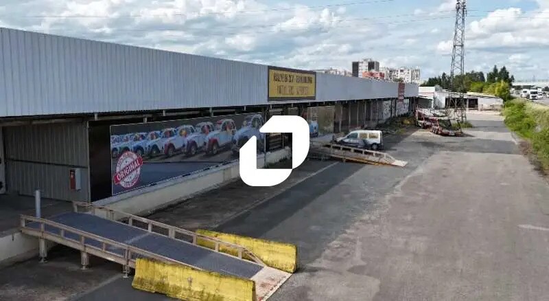 388 Rue Alexandre Richetta, Villefranche-sur-Saône en venta Foto del edificio- Imagen 1 de 18