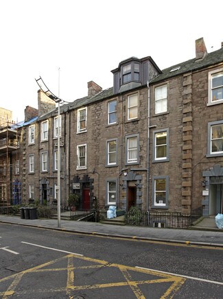 Más detalles de 144-148 Nethergate, Dundee - Oficina en venta