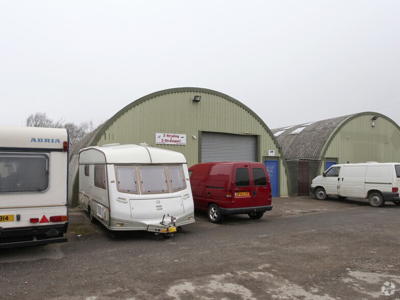 Tuxford Rd, Boughton en venta - Foto del edificio - Imagen 2 de 2