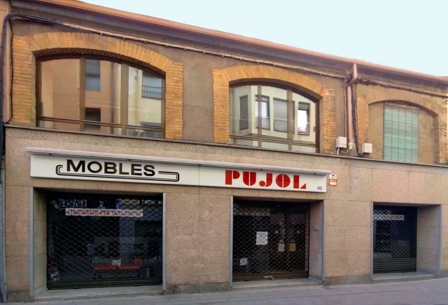 Local en Manresa, Barcelona en venta Foto principal- Imagen 1 de 37