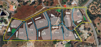 Más detalles para 2650 S Grade Rd, Alpine, CA - Terrenos en venta