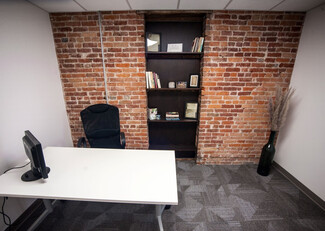 Más detalles para 1970 W Fayette St, Syracuse, NY - Coworking en alquiler