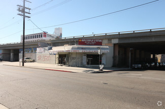 Más detalles para 590 E 16th St, Los Angeles, CA - Naves en alquiler