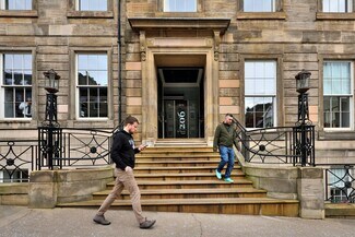 Más detalles de 206 St. Vincent St, Glasgow - Oficina en alquiler
