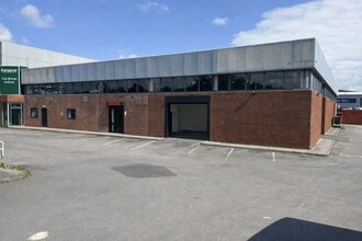 520 Wallisdown Rd, Bournemouth en alquiler Foto del edificio- Imagen 1 de 5