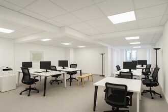 61 Avenue Du Général Michel Bizot, Paris en alquiler Foto del interior- Imagen 2 de 7