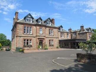 Más detalles de 20 Dirleton Ave, North Berwick - Hoteles y hospedaje en venta