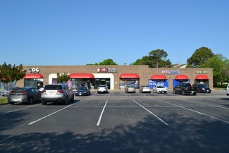 Más detalles para 1400-1426 N Battlefield Blvd, Chesapeake, VA - Locales en alquiler