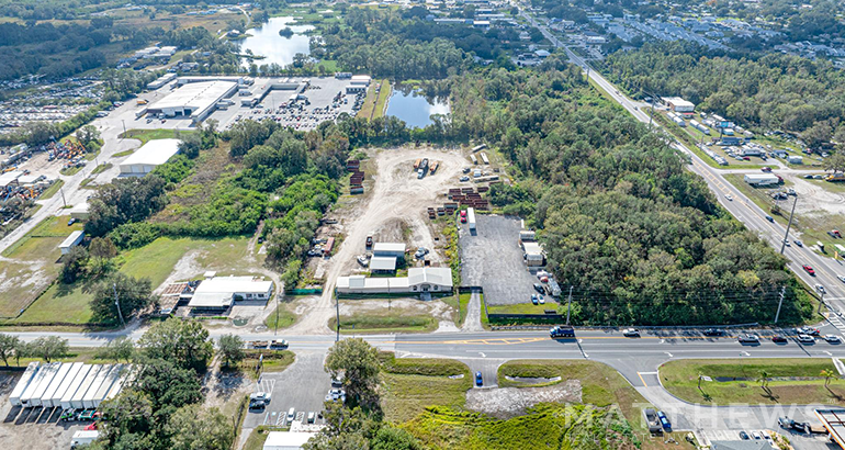 2705 E Main St, Lakeland, FL en alquiler - Foto principal - Imagen 1 de 3