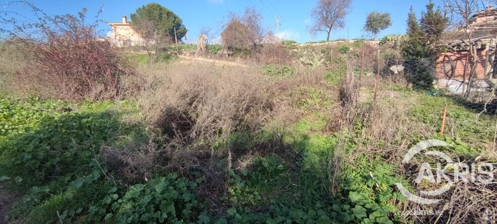 Terrenos en Méntrida, Toledo en venta - Foto del edificio - Imagen 3 de 5