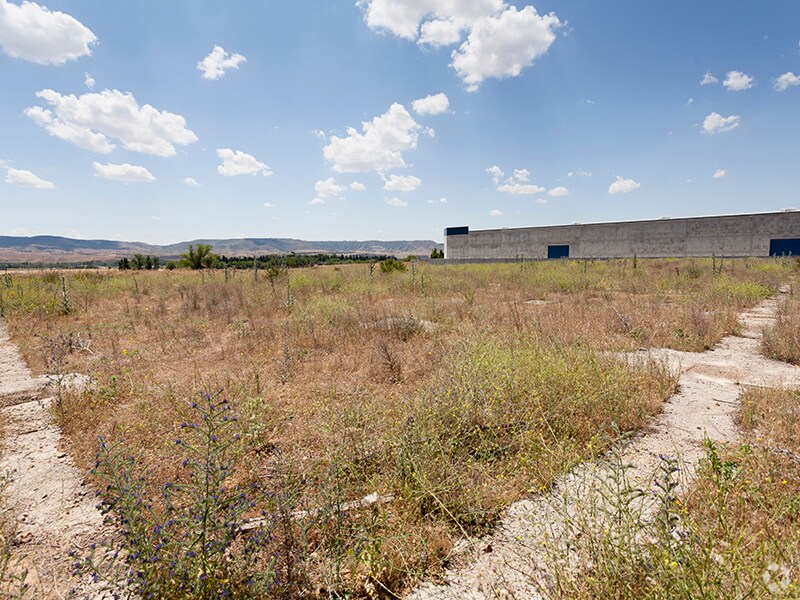 Terreno en Meco, Madrid en venta Foto principal- Imagen 1 de 2